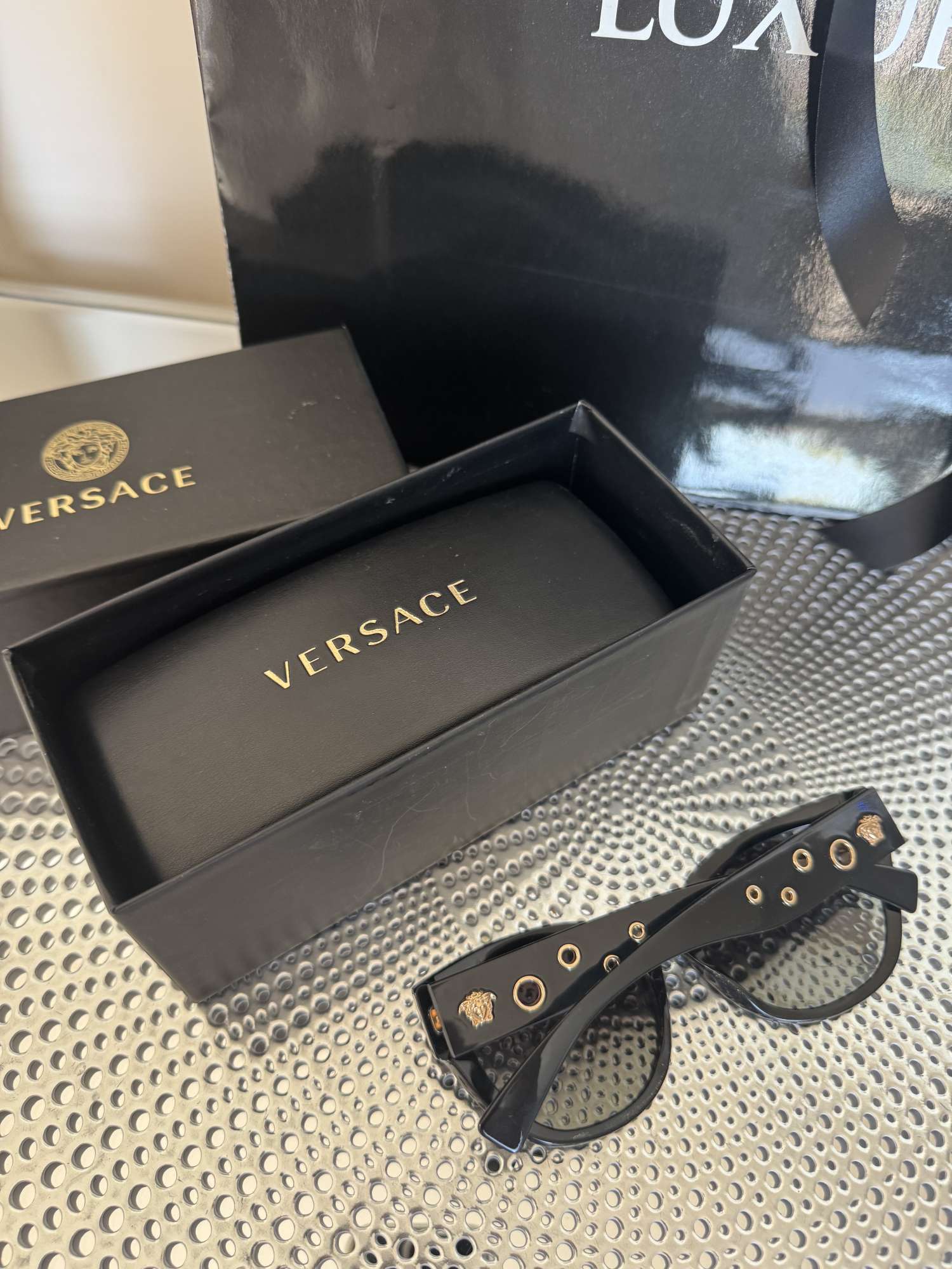 Versace okuliare
