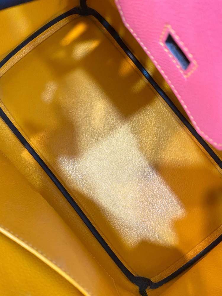 Hermes Birkin 30