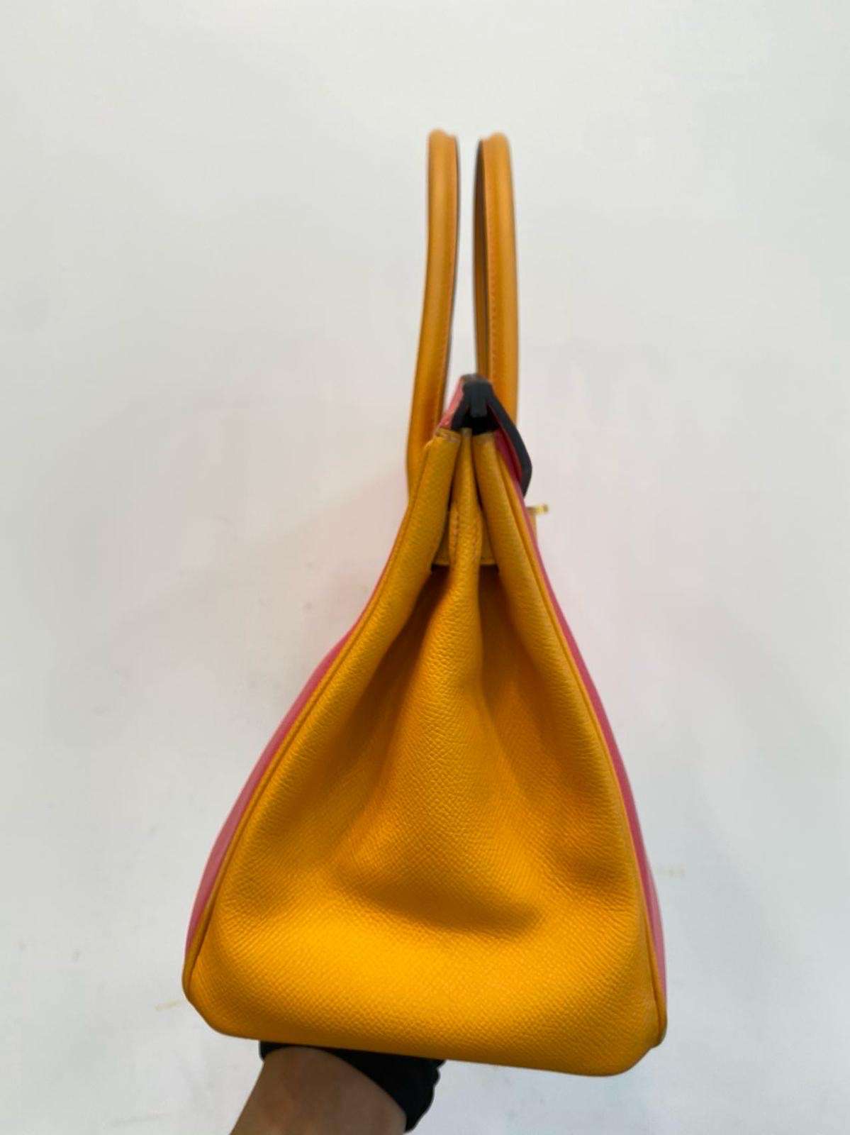Hermes Birkin 30