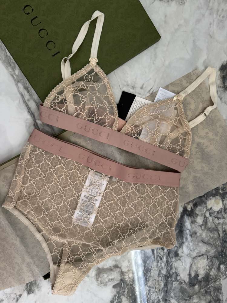 Gucci suprava spodne pradlo velkost S