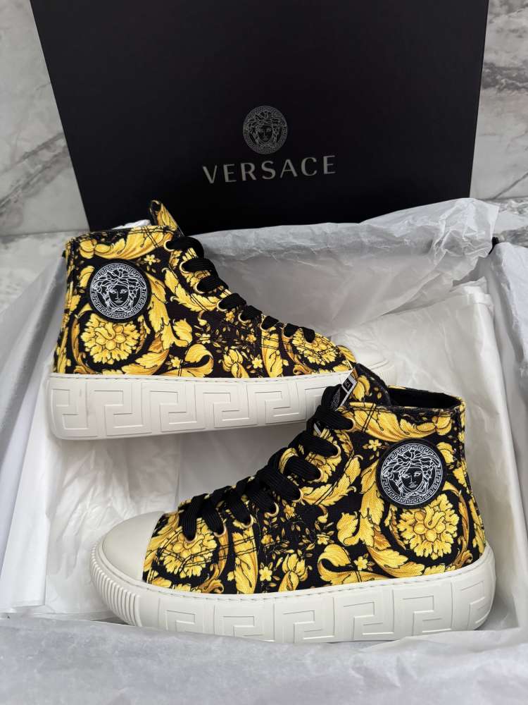 Versace damske tenisky