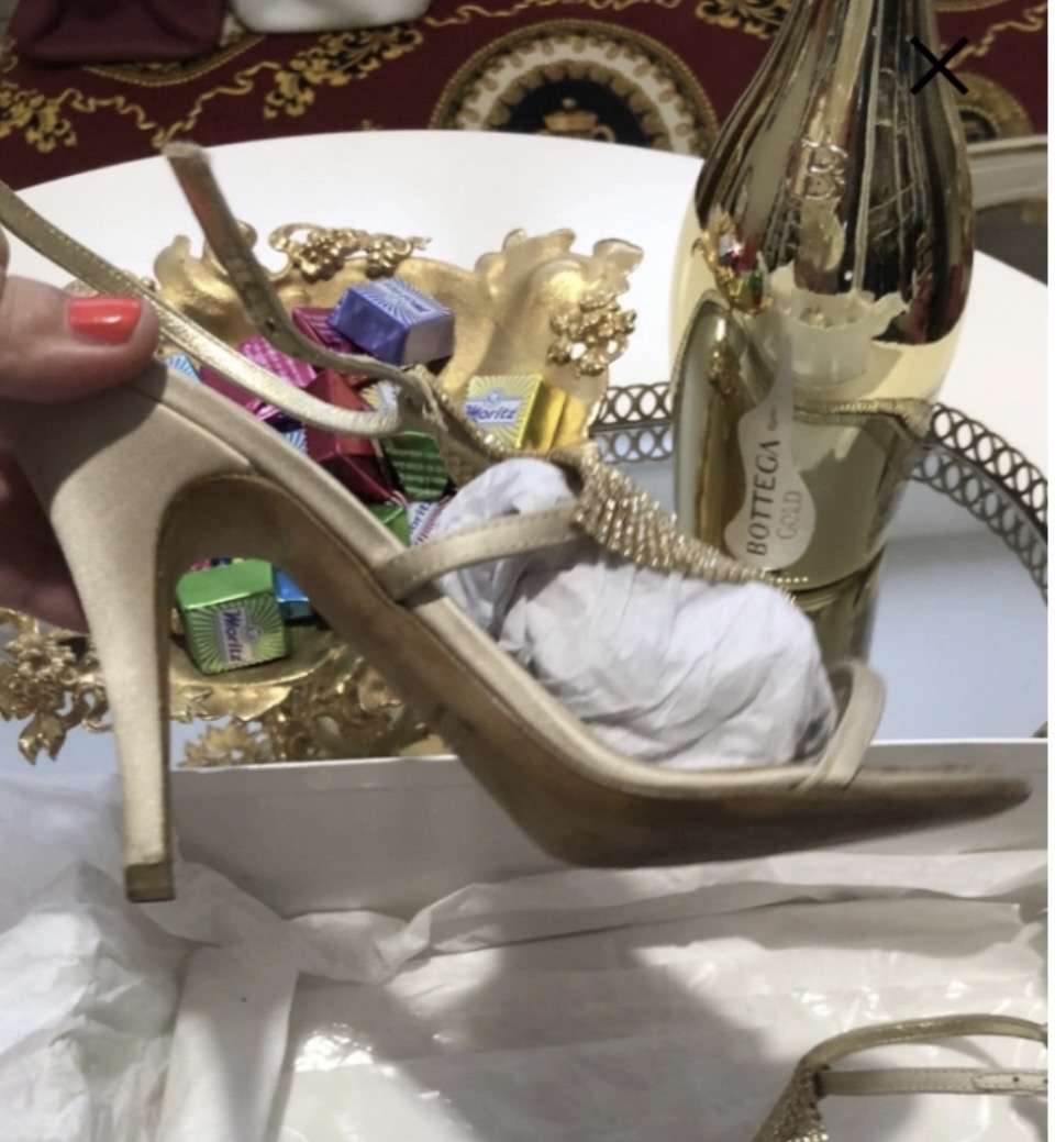 Giuseppe Zanotti