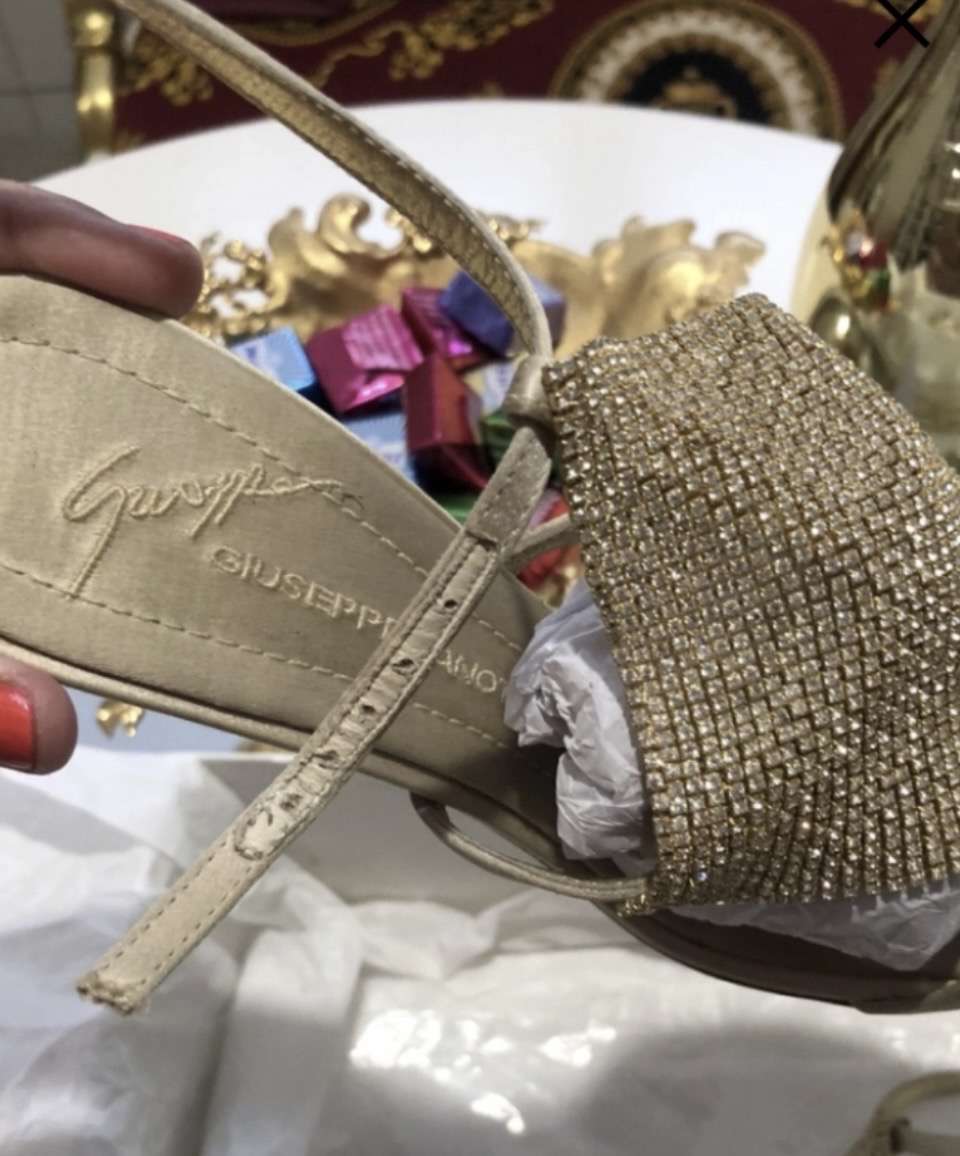 Giuseppe Zanotti
