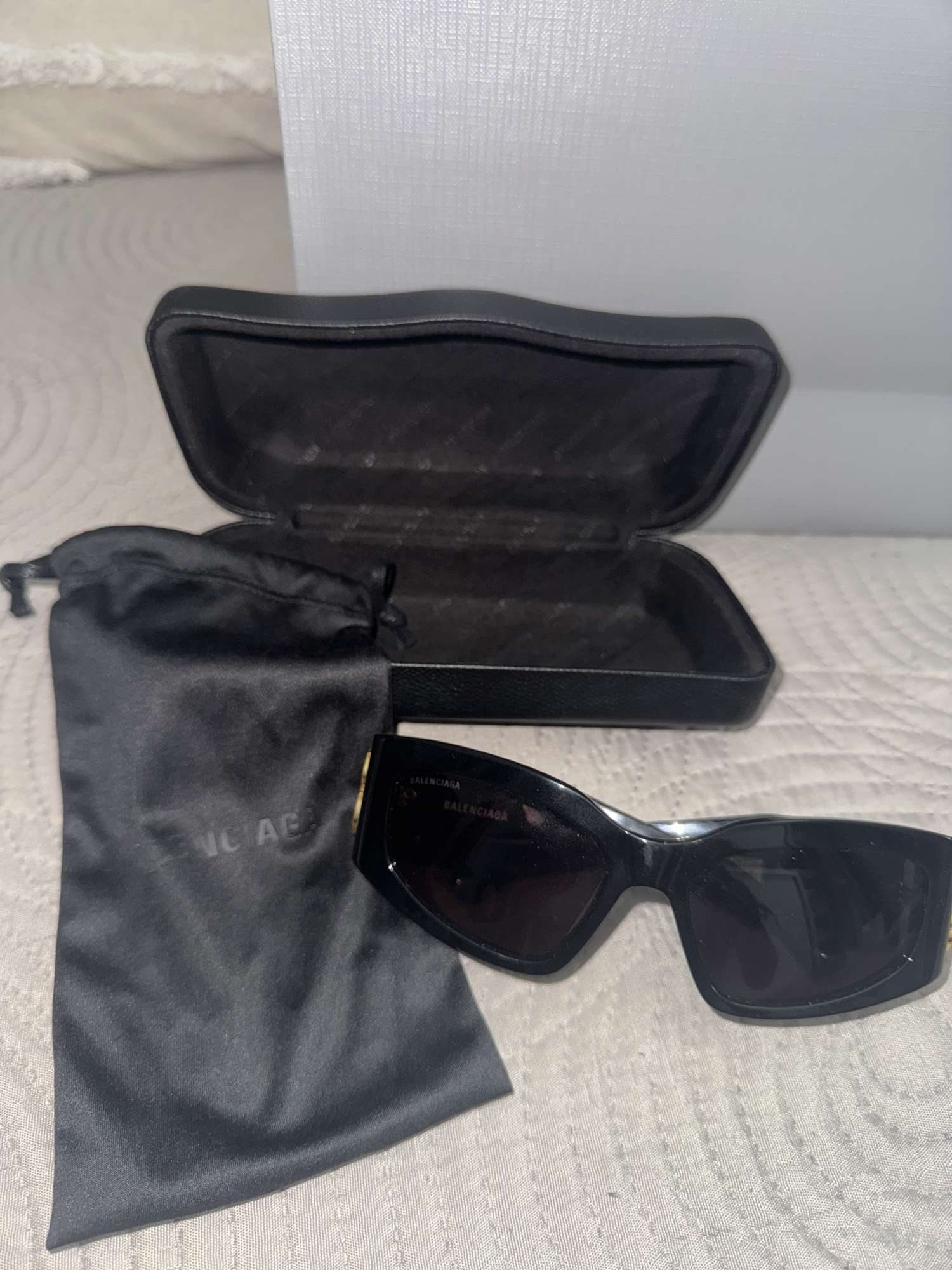 Balenciaga okuliare