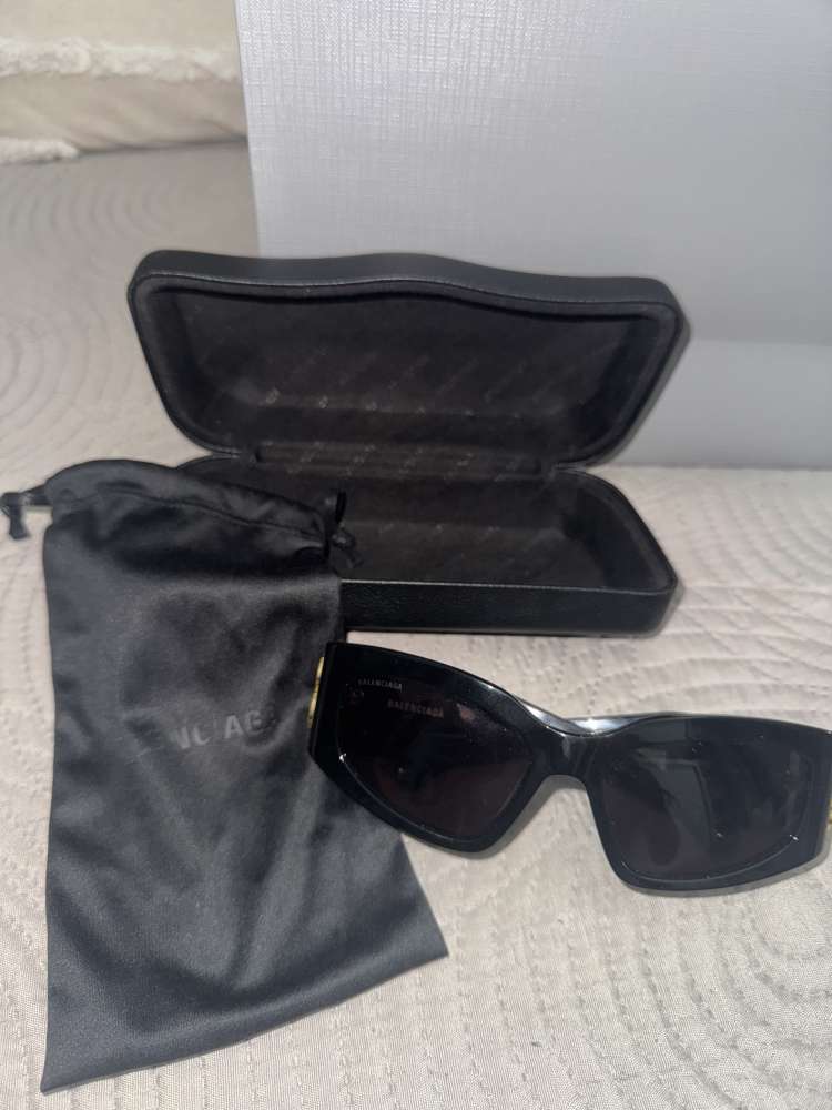 Balenciaga okuliare