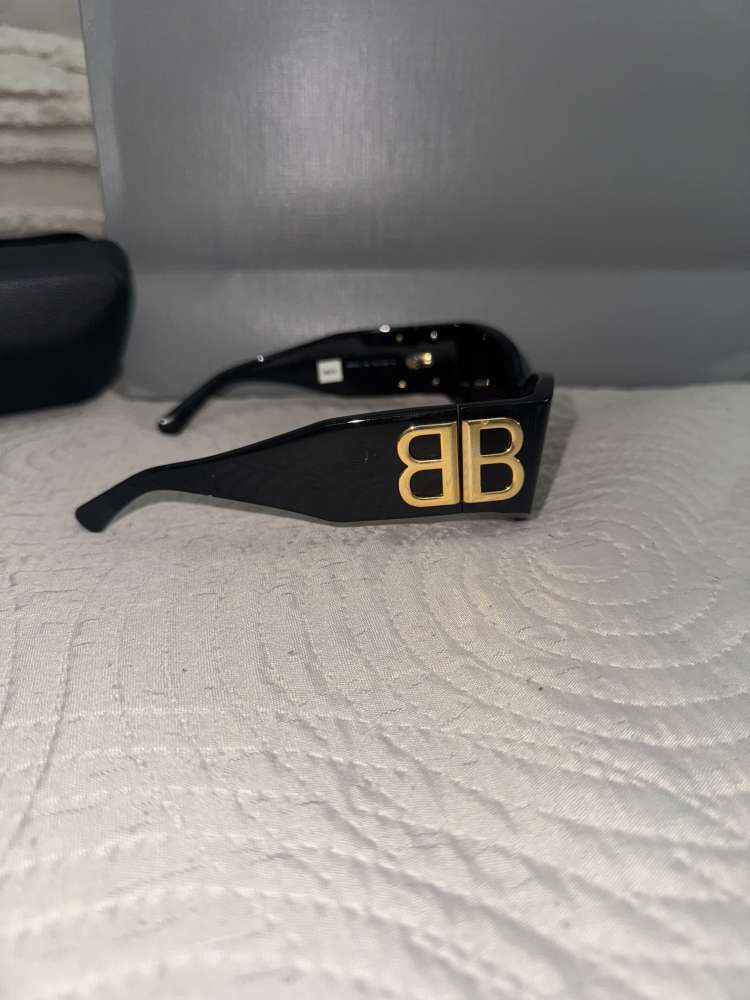 Balenciaga okuliare