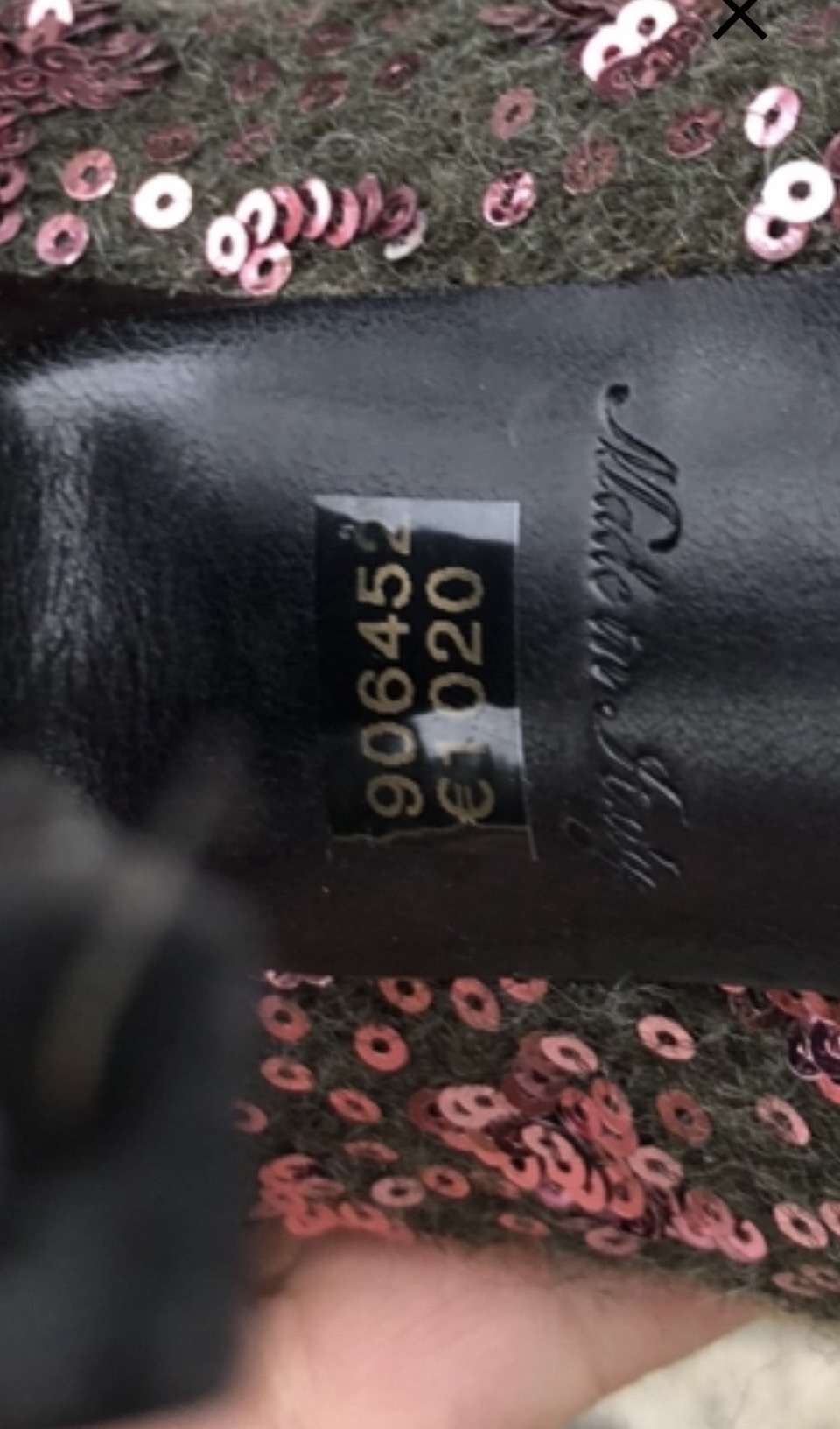 LOUIS VUITTON