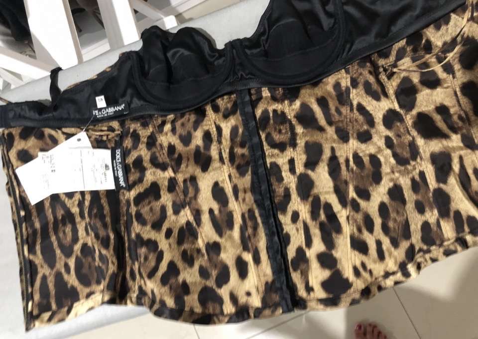 Dolce Gabbana