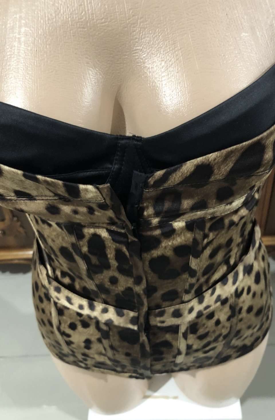 Dolce Gabbana
