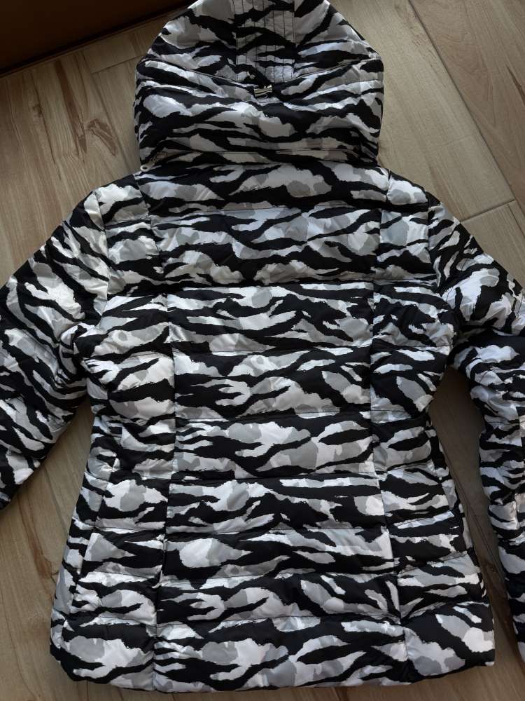 Sportalm bunda na lyžovanie