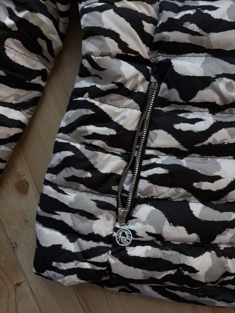 Sportalm bunda na lyžovanie