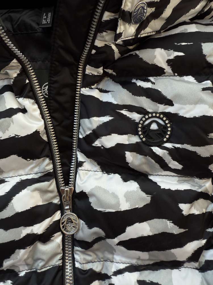 Sportalm bunda na lyžovanie