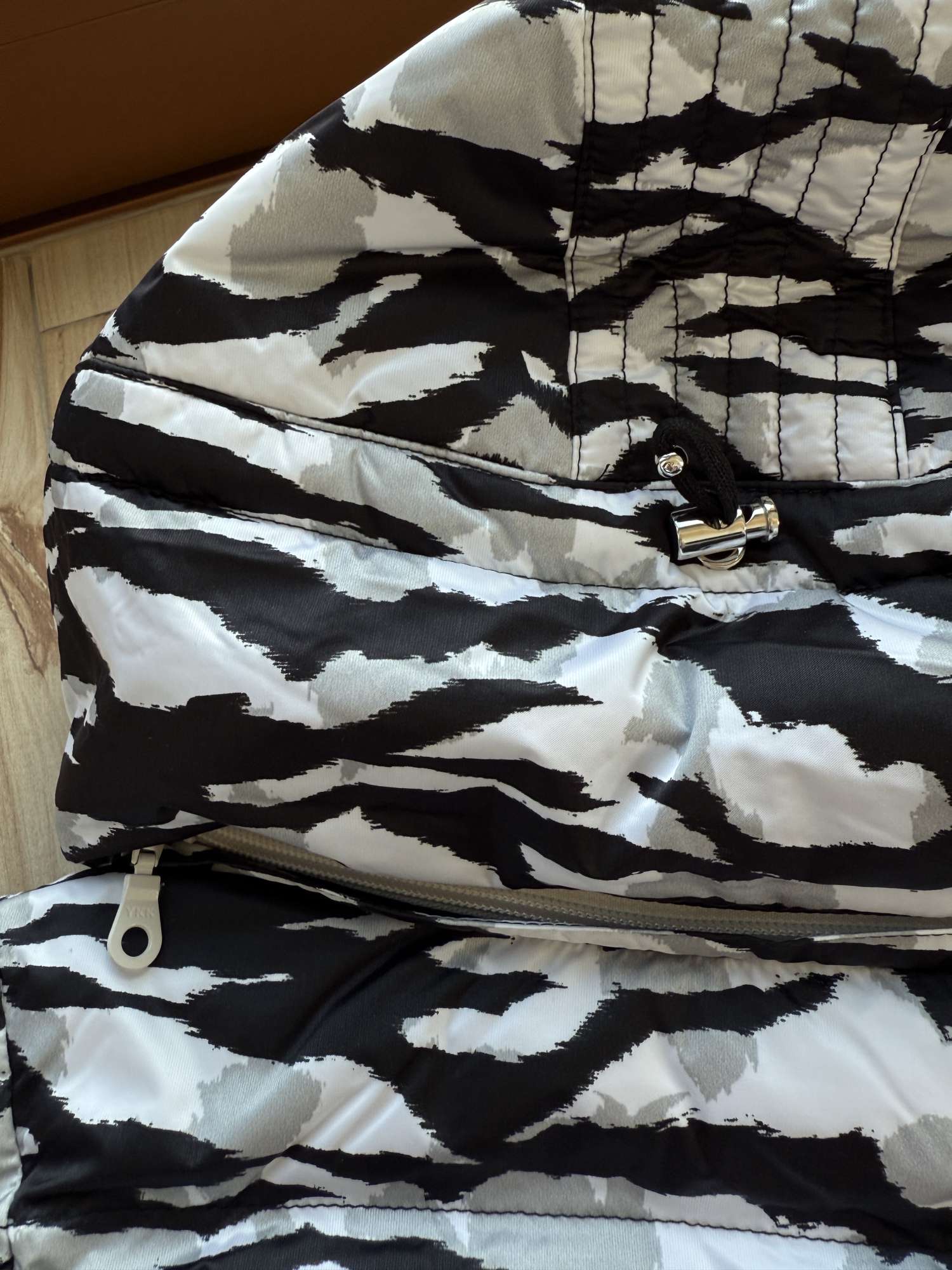 Sportalm bunda na lyžovanie