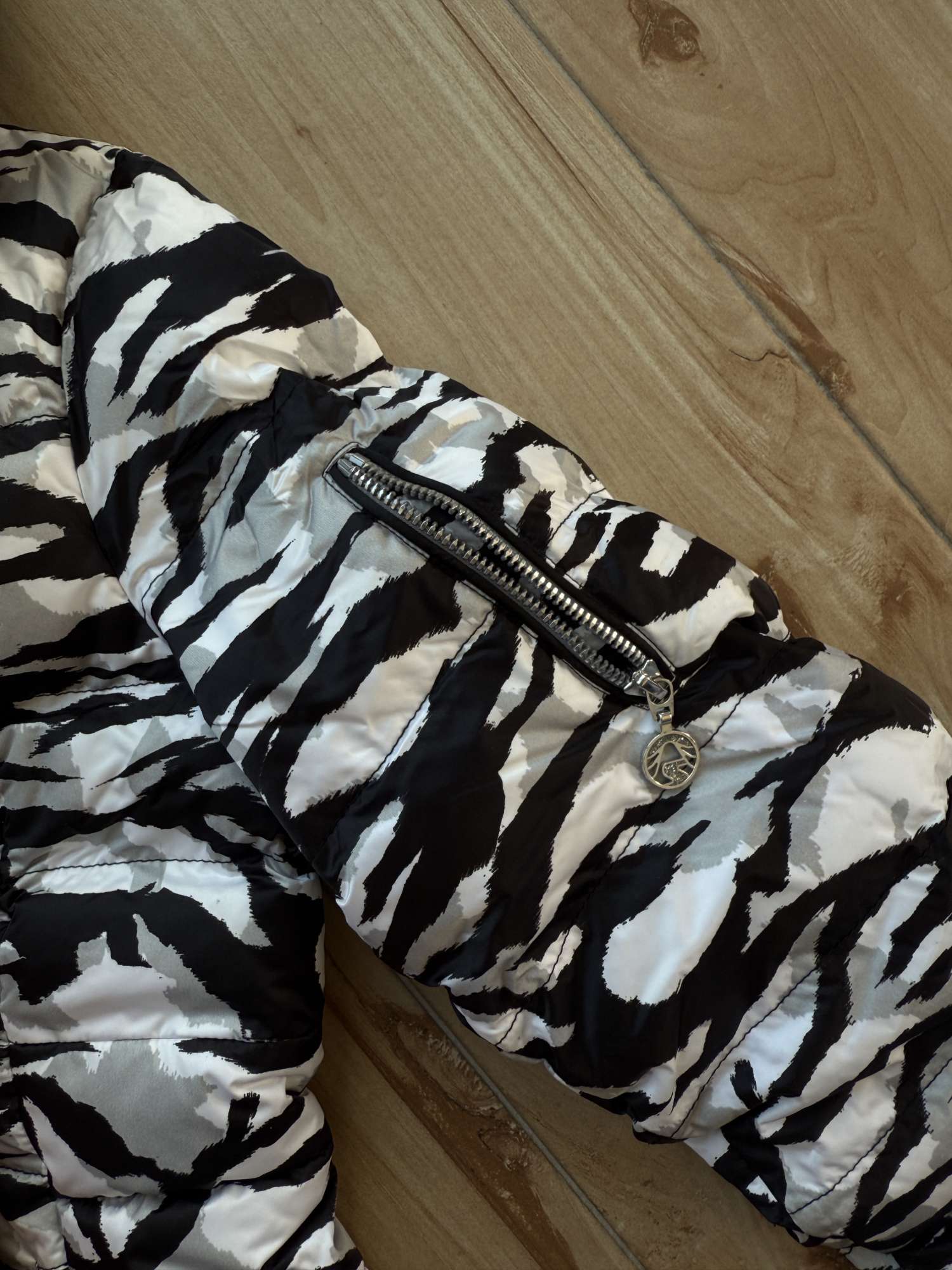 Sportalm bunda na lyžovanie