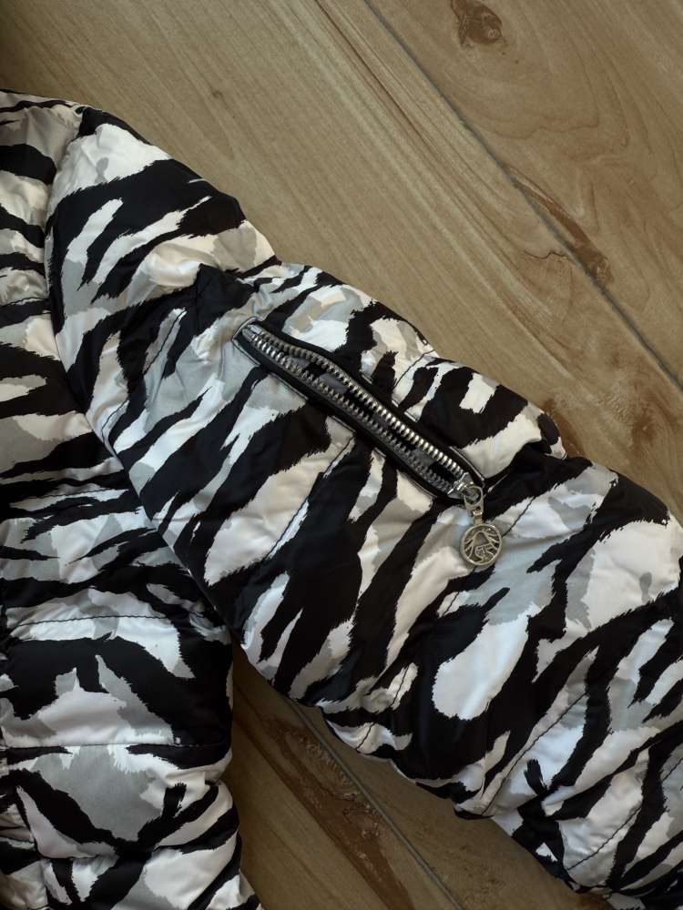 Sportalm bunda na lyžovanie