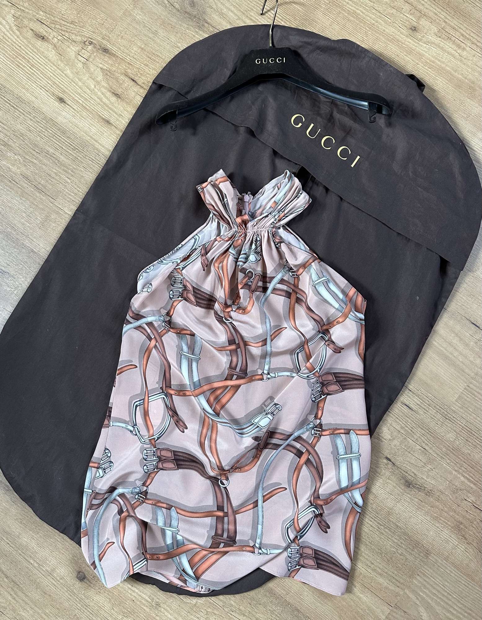 Top Gucci