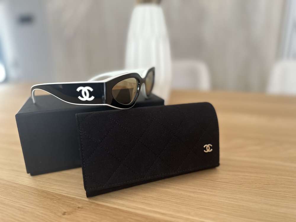 Chanel okuliare - HIT tohto roka