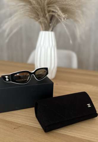 https://www.vipluxury.sk/Chanel okuliare - HIT tohto roka