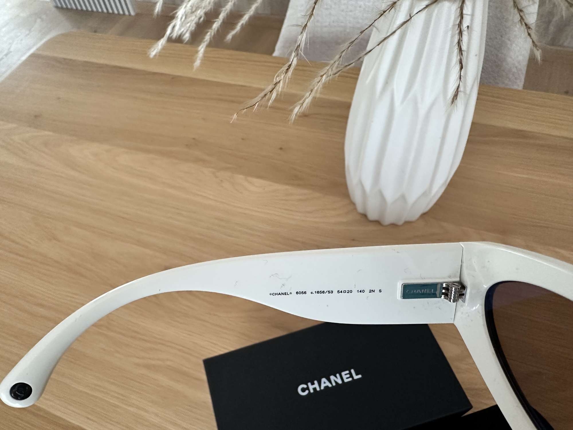 Chanel okuliare - HIT tohto roka