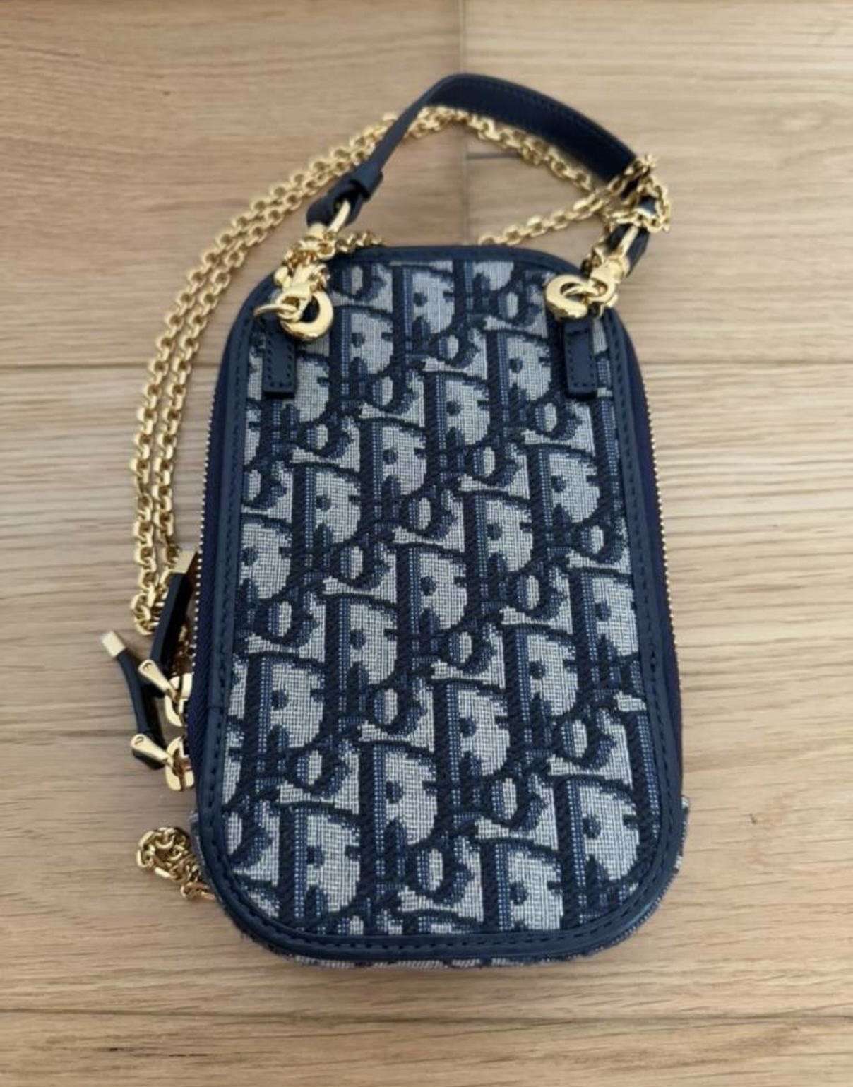 Dior crossbody