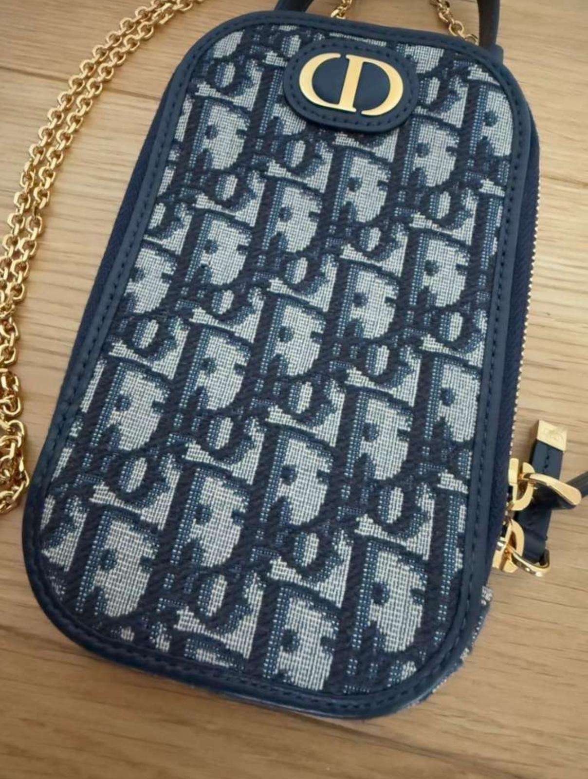 Dior crossbody