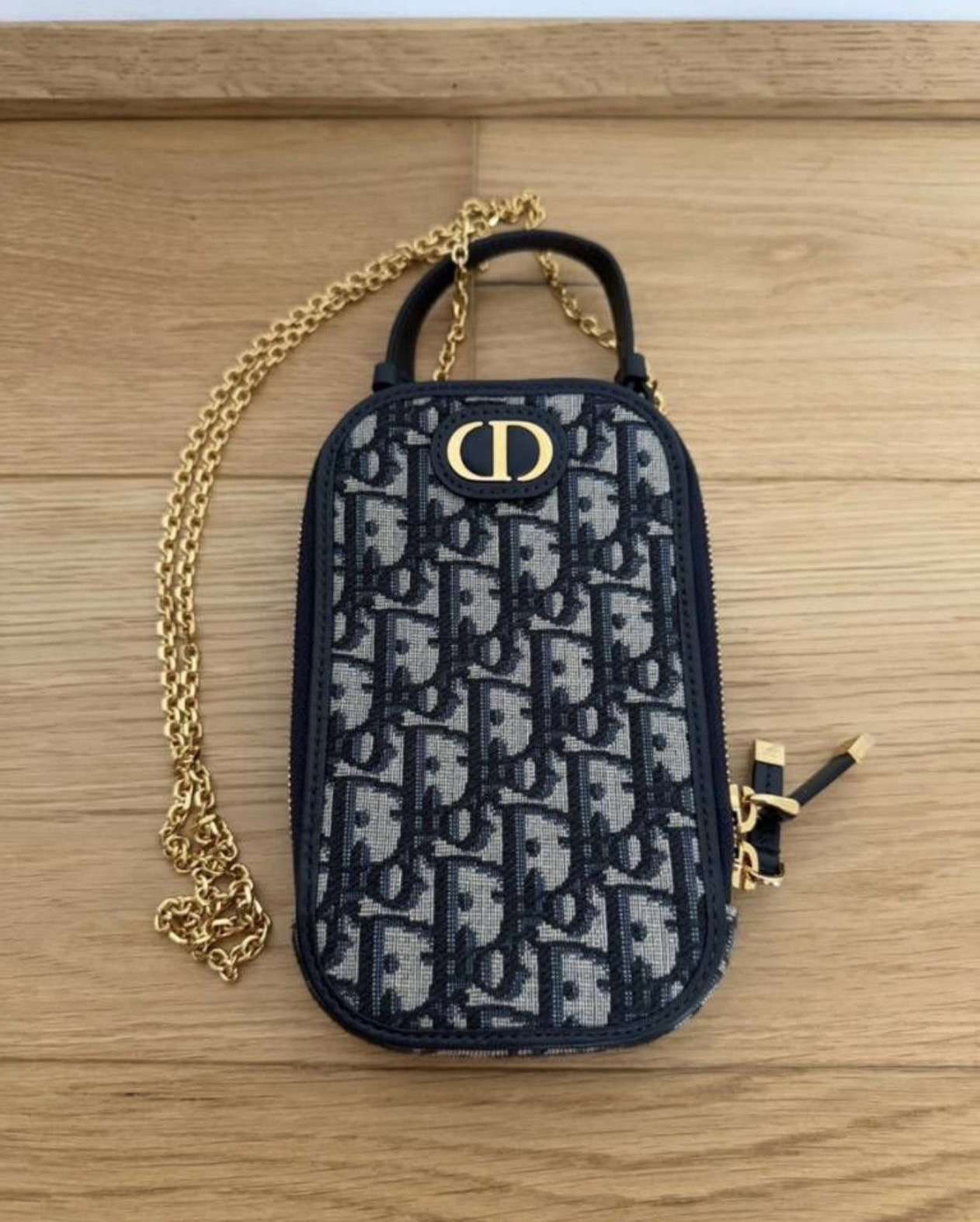 Dior crossbody
