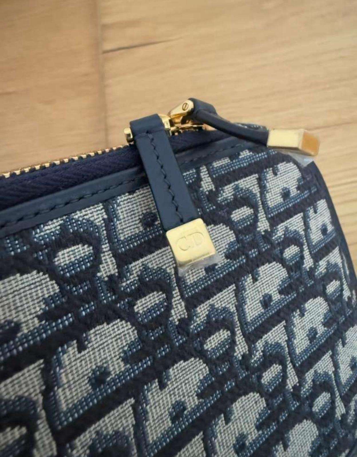 Dior crossbody