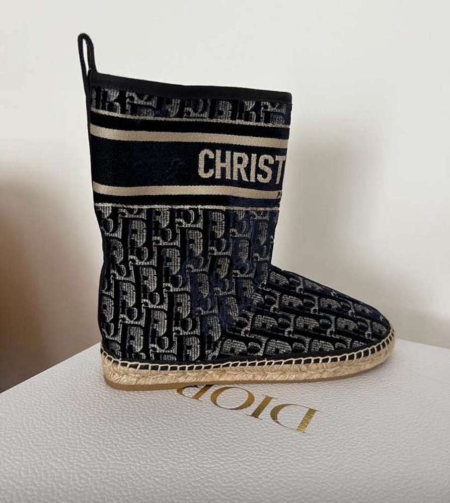 Dior topánky