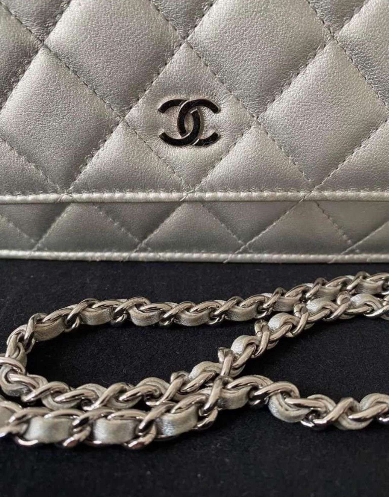 Chanel Woc