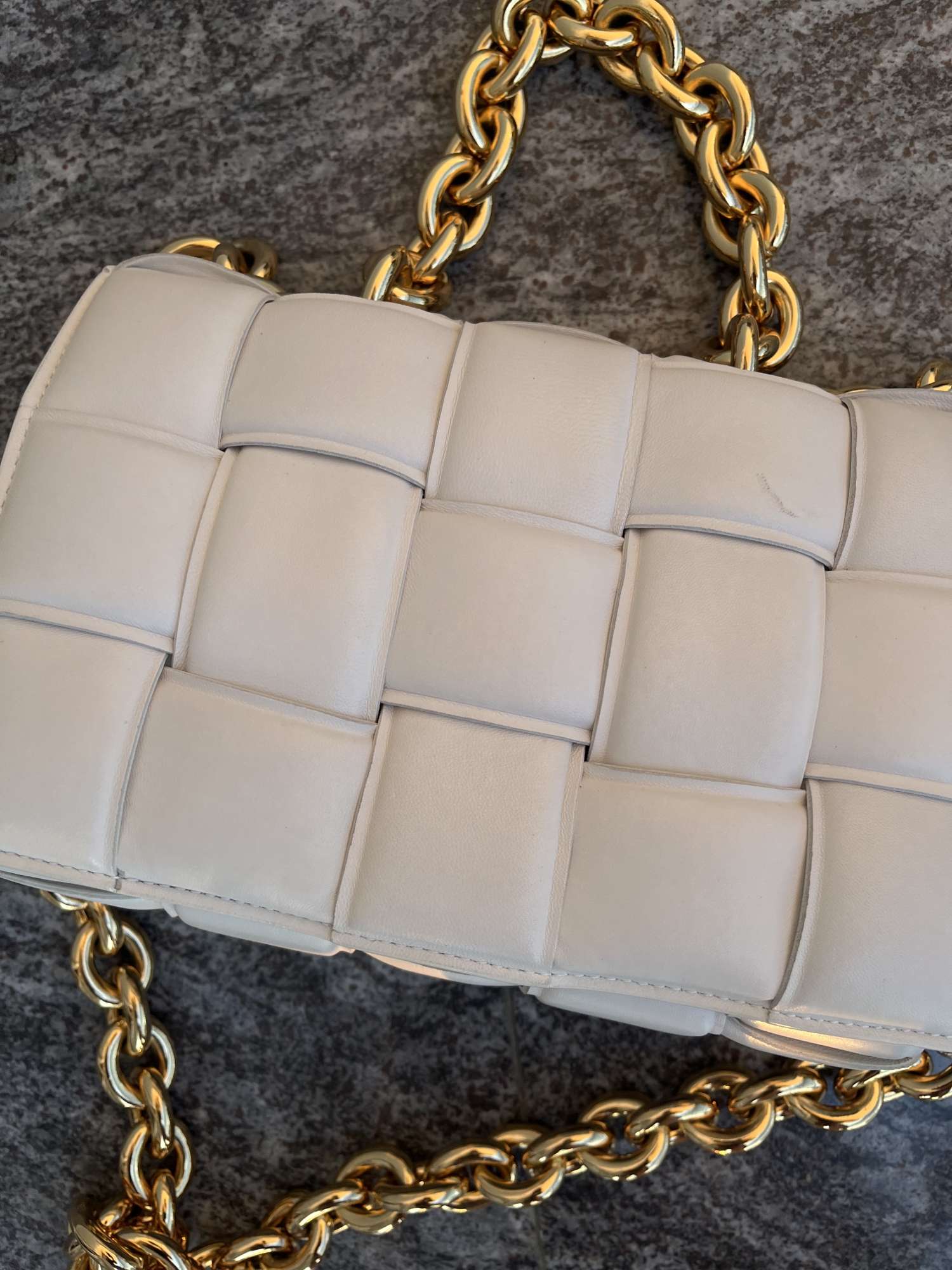 BOTTEGA VENETA