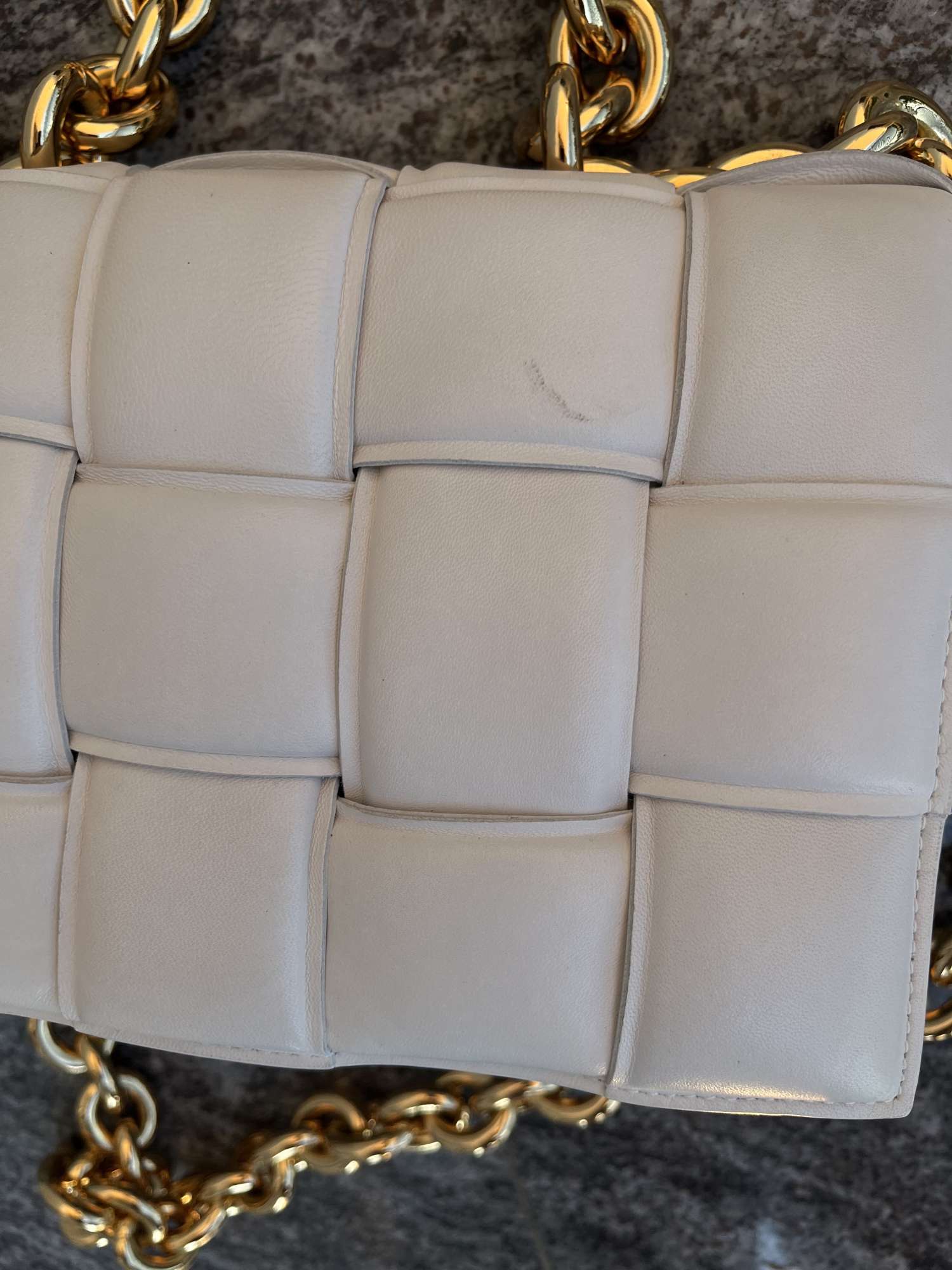 BOTTEGA VENETA