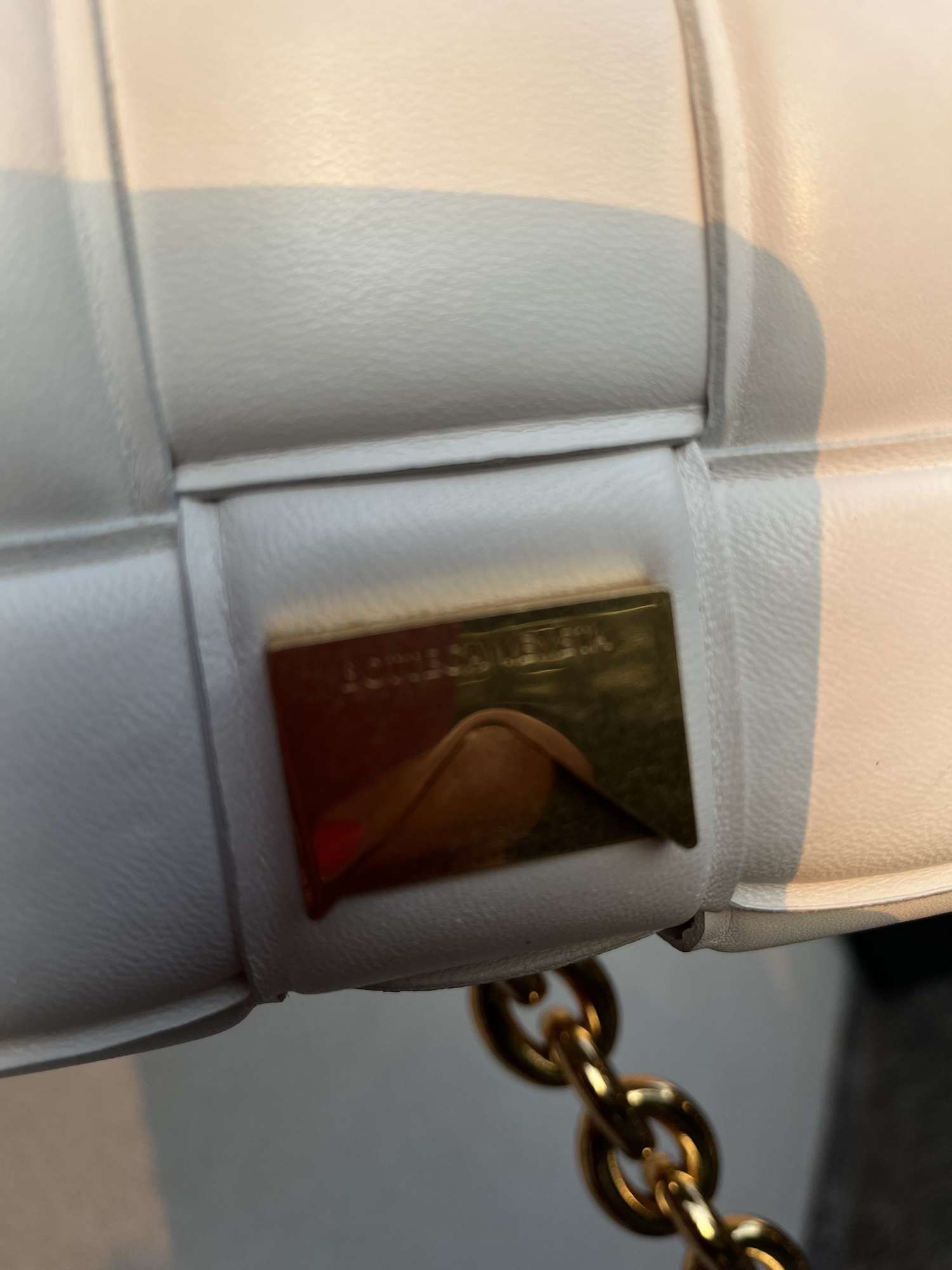 BOTTEGA VENETA
