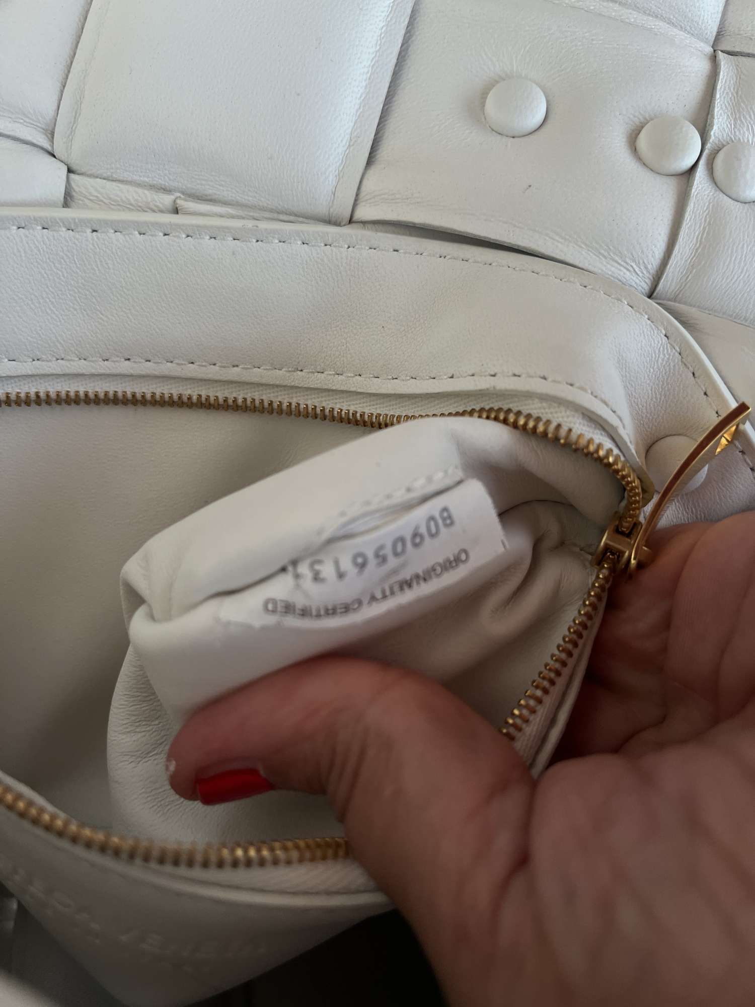 BOTTEGA VENETA