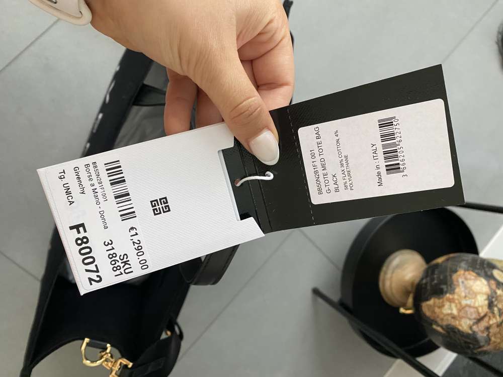 Givenchy kabelka
