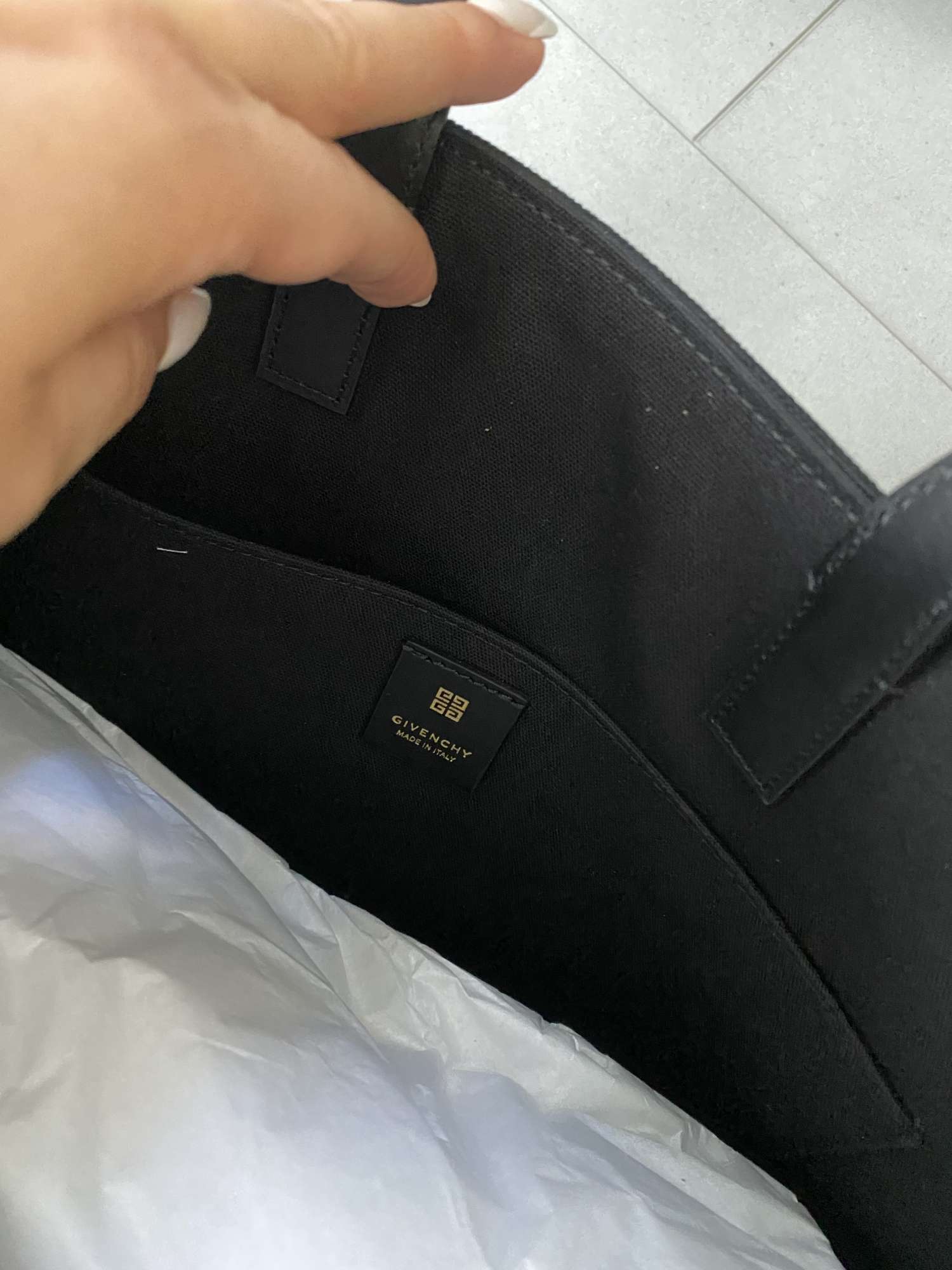 Givenchy kabelka