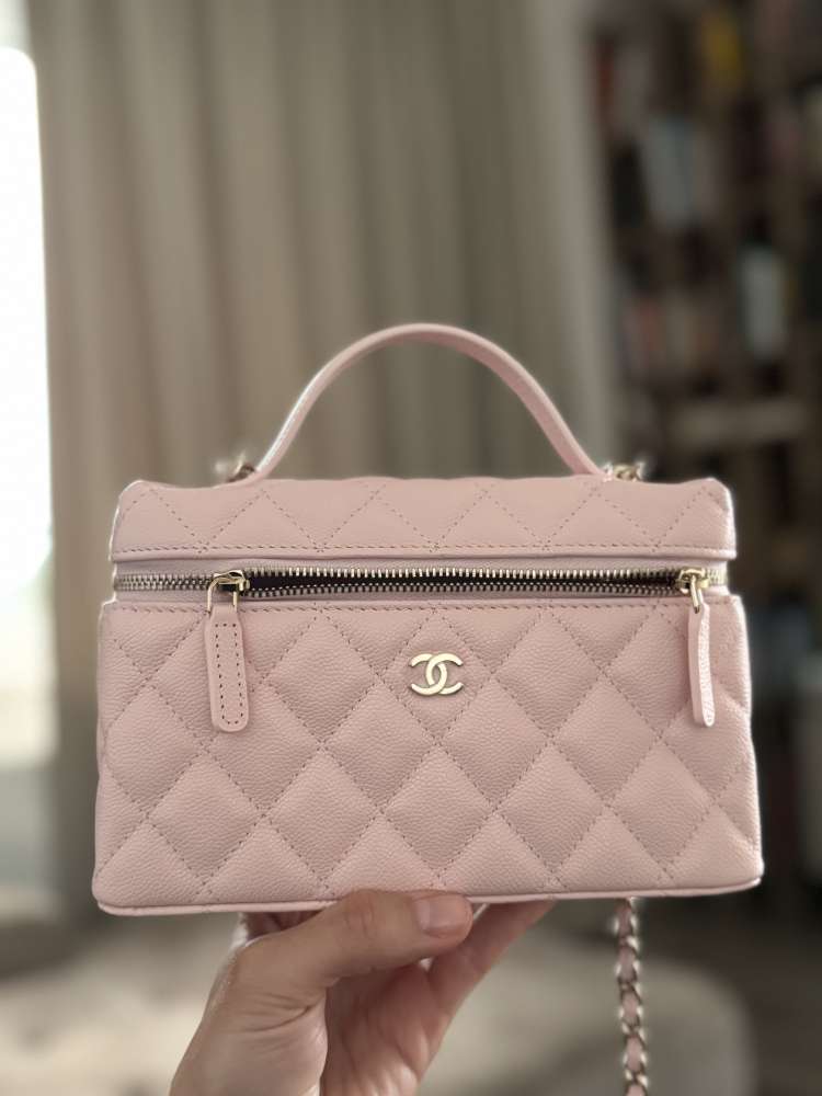 Chanel Vanity
