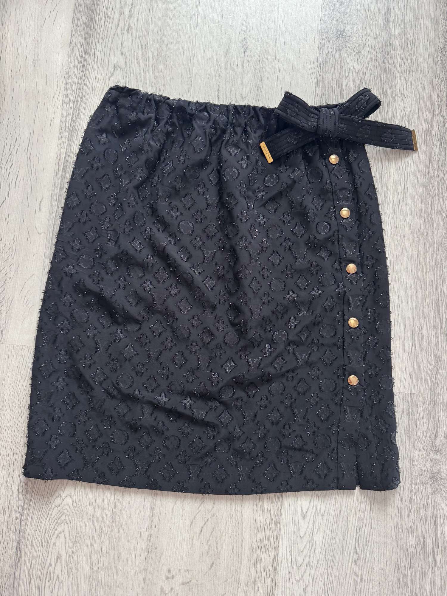 Louis Vuitton skirt