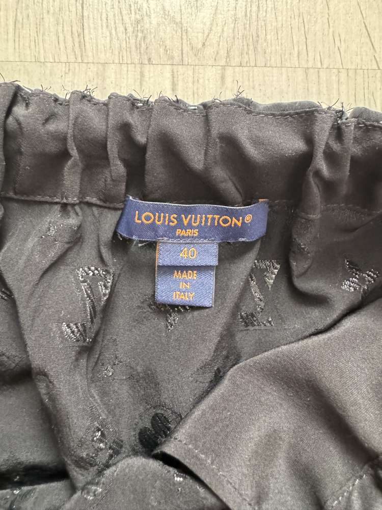 Louis Vuitton skirt