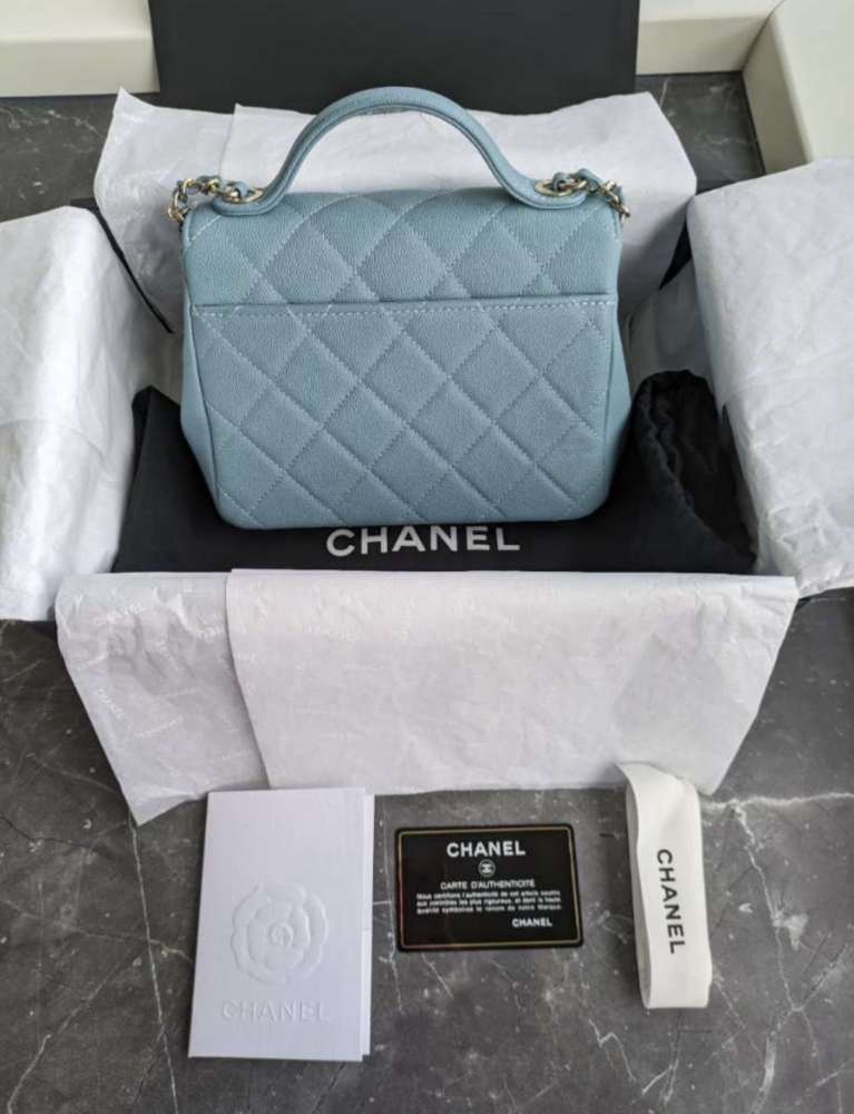 Chanel Affinity