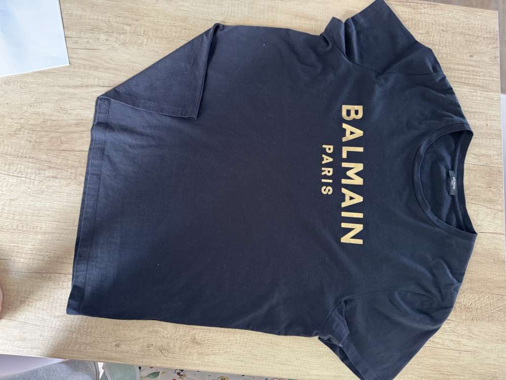 Balmain tricko