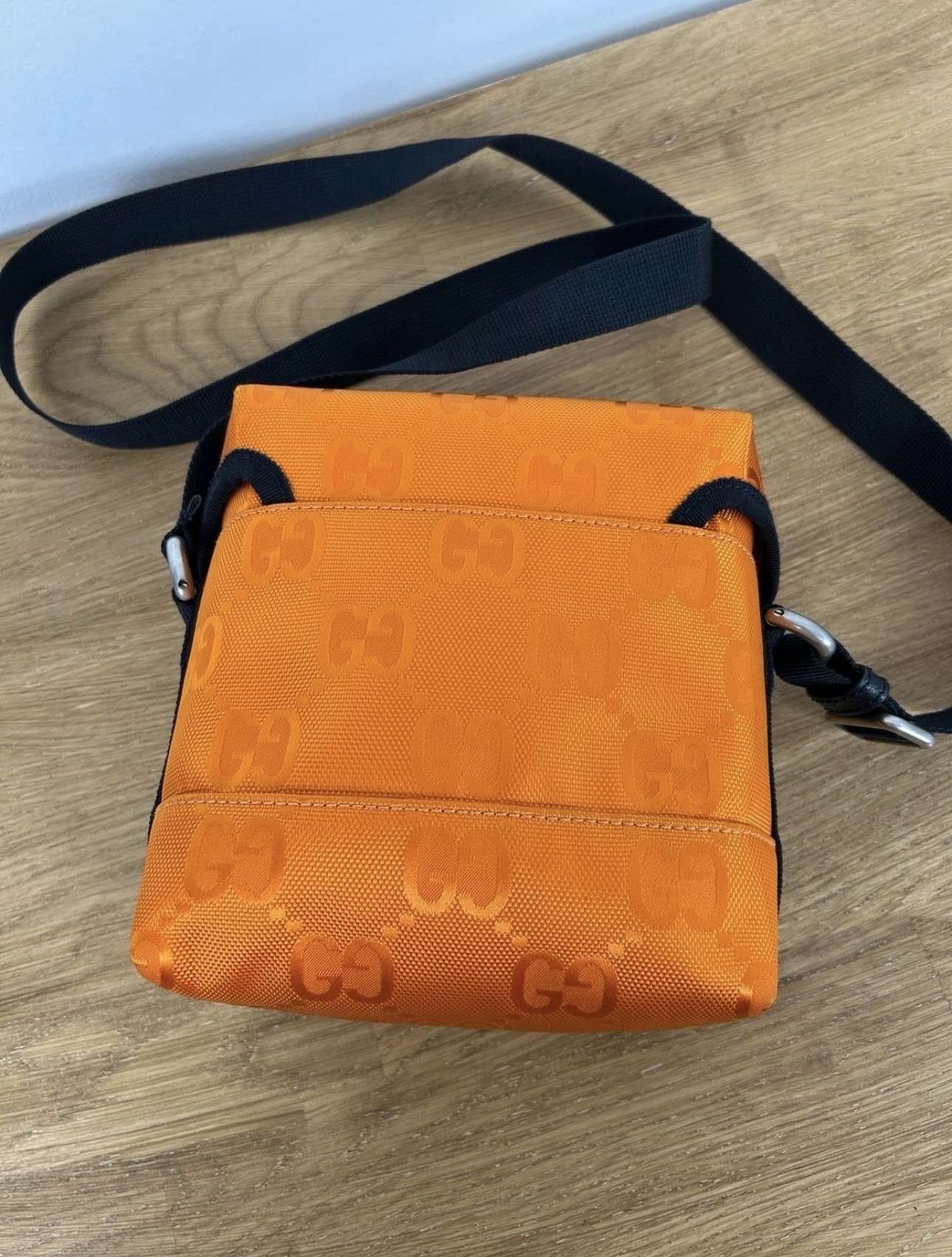 Gucci crossbody