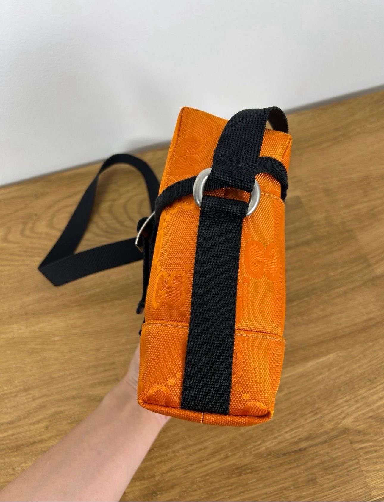 Gucci crossbody