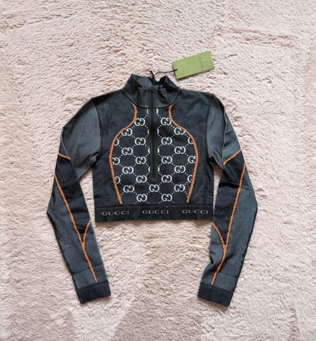 Gucci top