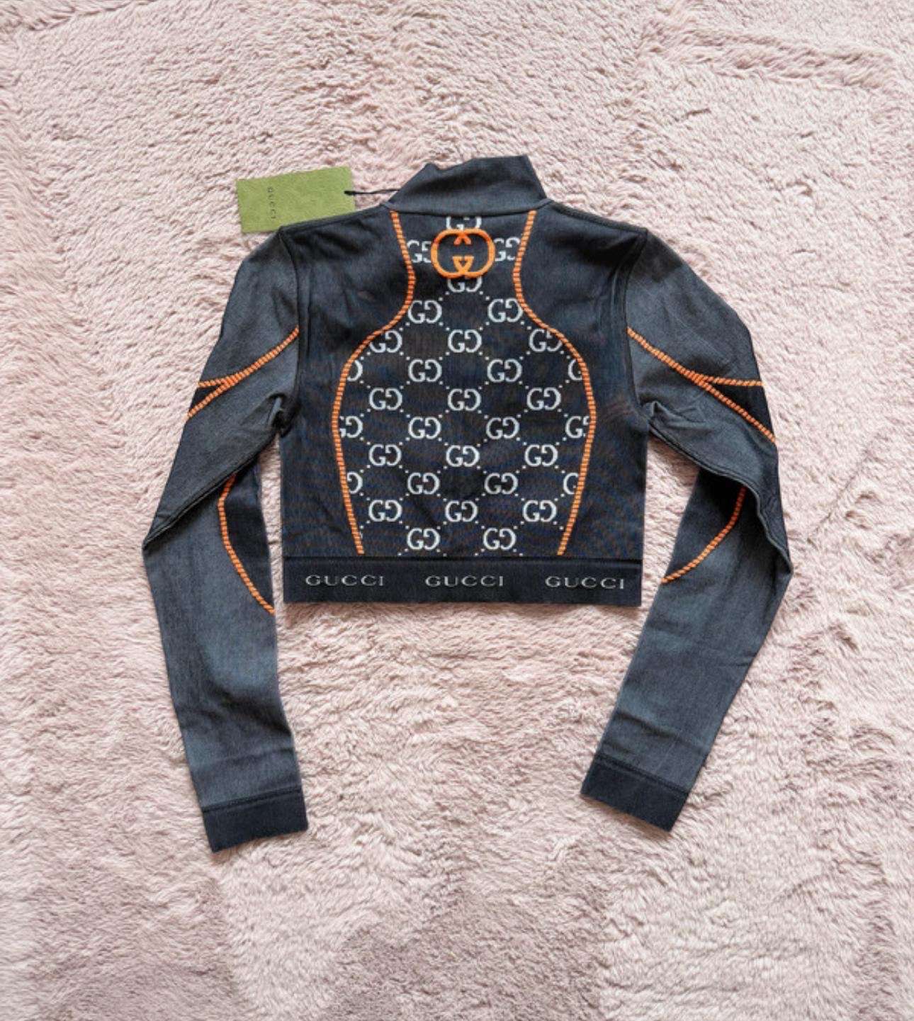 Gucci top