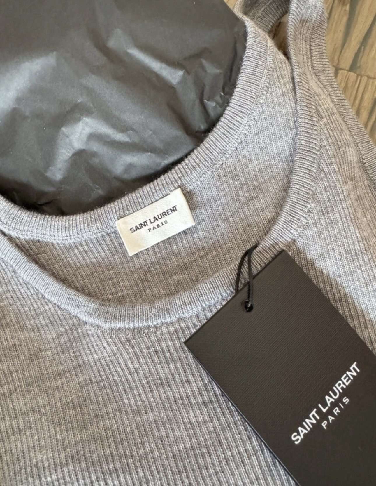 YSL body/top