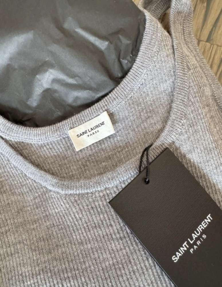 YSL body/top