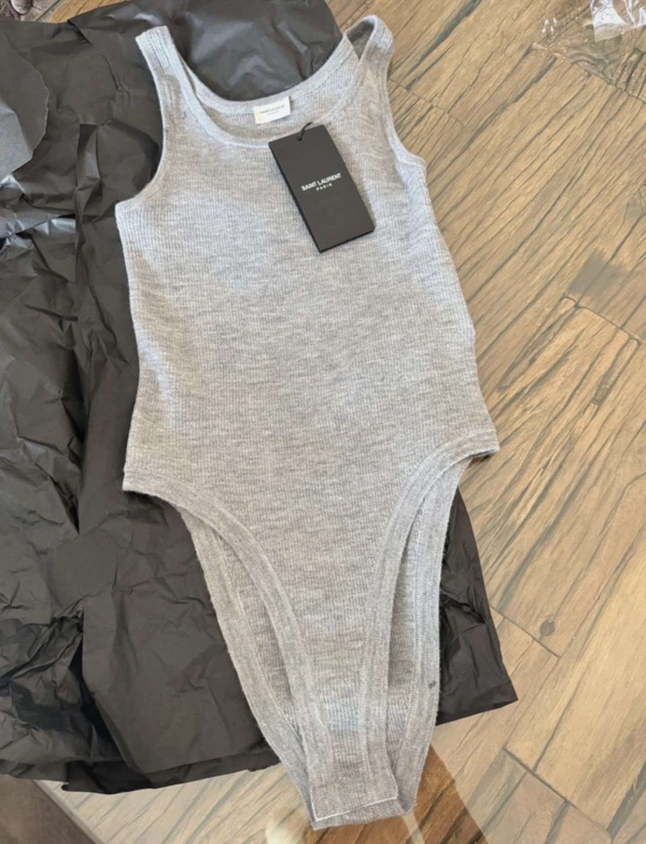 YSL body/top