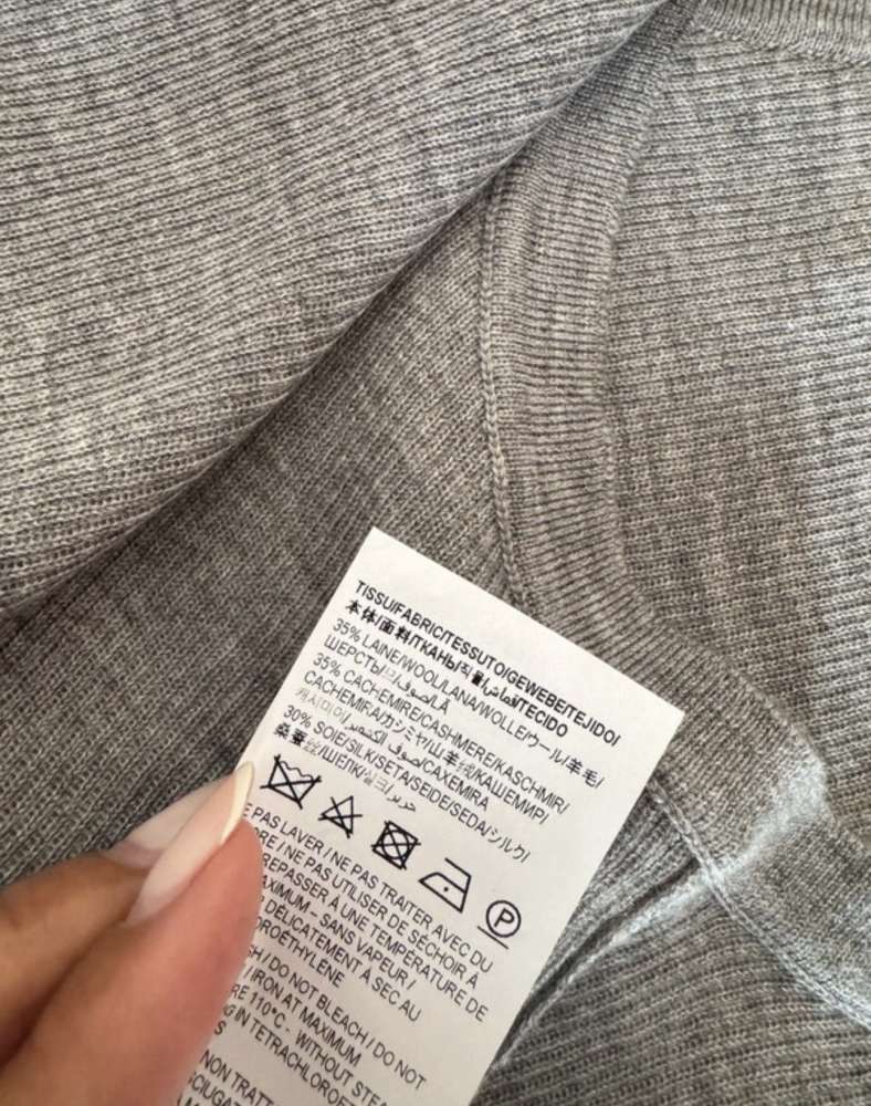 YSL body/top