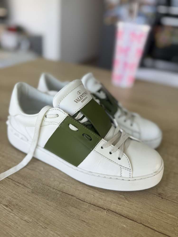 Valentino tenisky