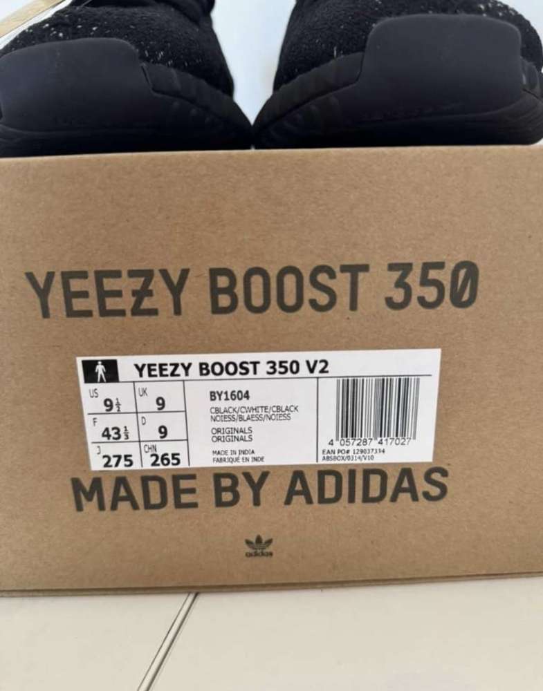 Adidas Yeezy 350 tenisky